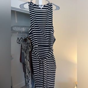 Wrap Dress